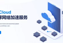 如何使用 WgetCloud 全球加速 Shadowsocks 代理服务?-节点猫