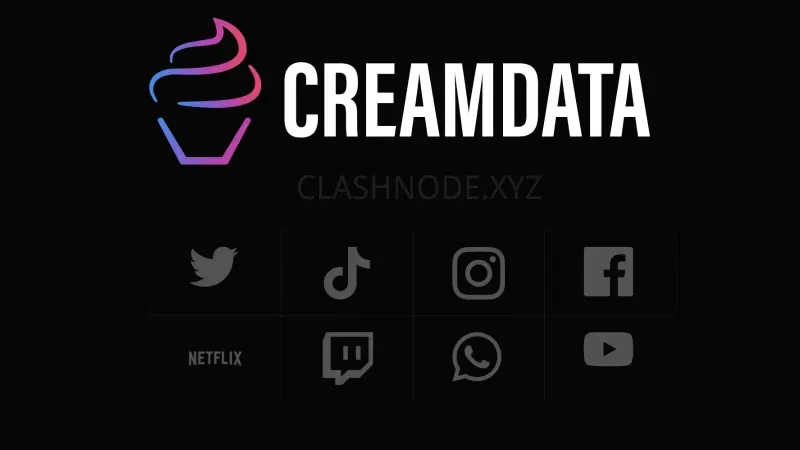 CREAMDATA 奶油机场官网 CREAMDATA 奶油机场官网