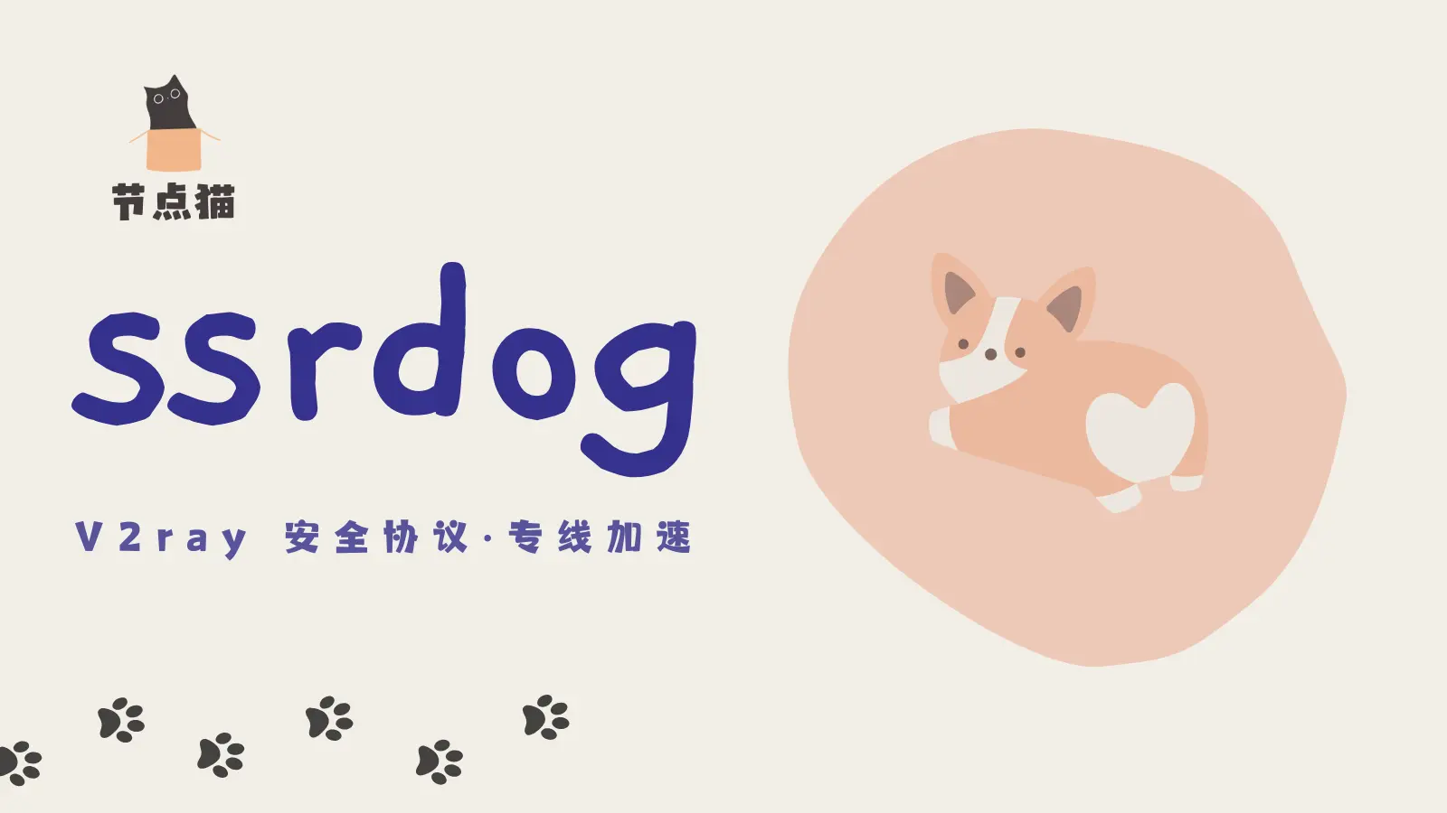 SSRDOG 机场官网 SSRDOG 机场官网