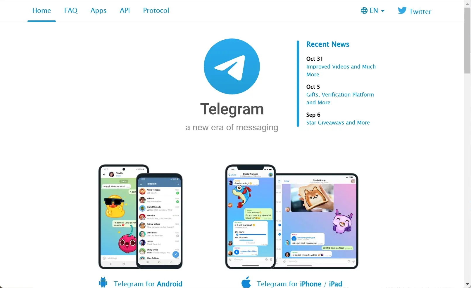 Telegram 下载-节点猫