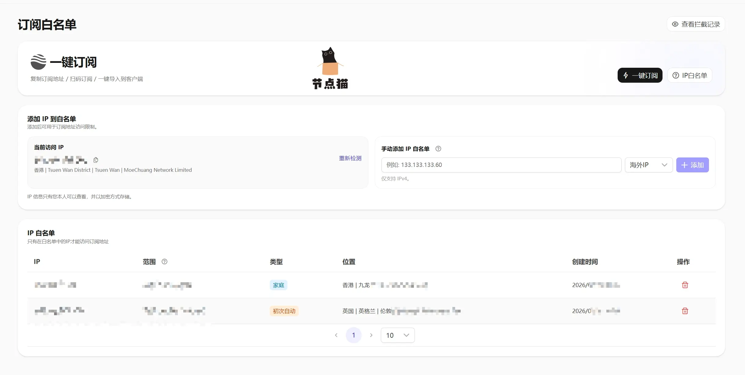 Netsyo 机场官网白名单 Netsyo 机场官网白名单